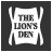 The Lion's Den