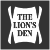 the lion's Den