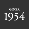 GINZA 1954